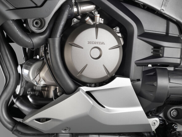 Honda Crosstourer SE